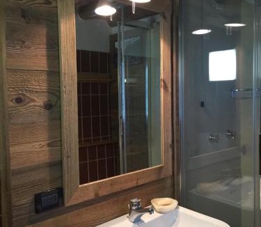 Temu Ski Chalet | Chalet BAITA BEDOLINA