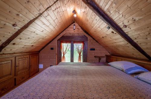 Domodossola Ski Chalet | Chalet Baita Degli Orsi by Interhome