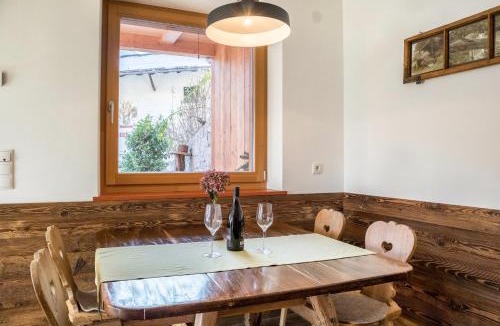 Rifiano Ski Chalet | Chalet Ebnerhof