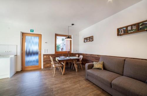 Rifiano Ski Chalet | Chalet Ebnerhof