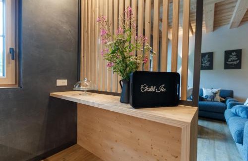 Valtellina Ski Chalet | Chalet Ice Villa Genf Spa - Relax
