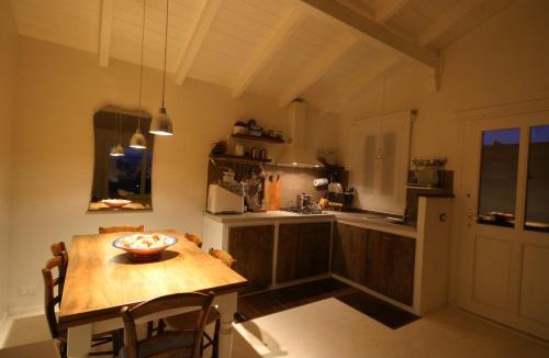 Pineto Cabin | Chalet Il Bosco dei Mille Frutti