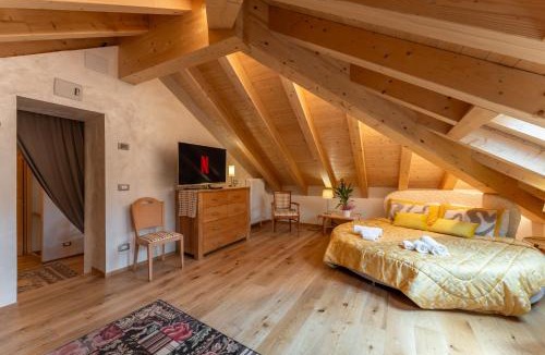 Roana Apartment | Chalet Le Dimore Asiago - Ideale per gruppi e Famiglie