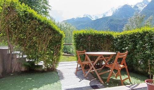 Valtellina House | Chalet Luna