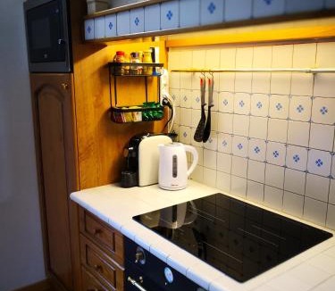Valtellina House | Chalet Luna