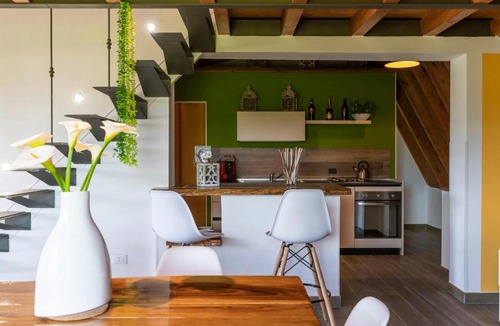 Sutri Ski Chalet | Chalet Melograno by Interhome