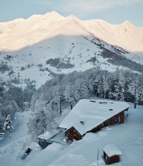 Limone Piemonte Hotel | Chalet Morel 1586 Hotel & Spa