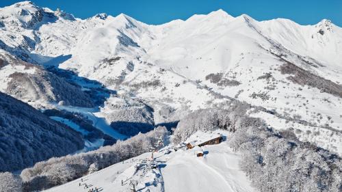 Limone Piemonte Hotel | Chalet Morel 1586 Hotel & Spa