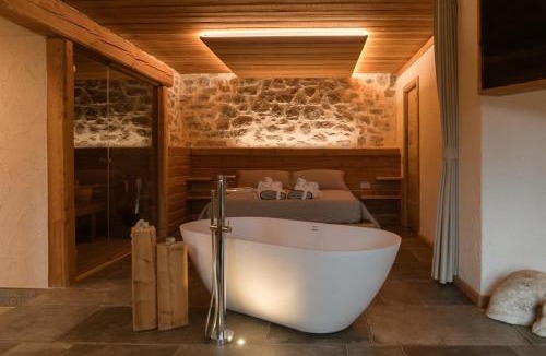 Concei Bed & Breakfast | Chalet Noèr