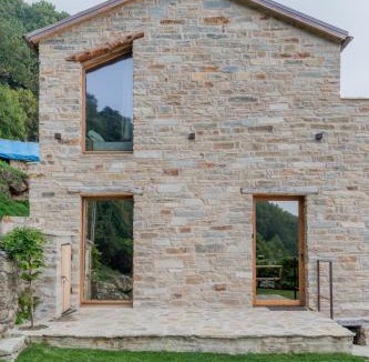 Brosso Apartment | Chalet Palù