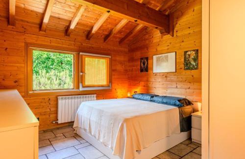 Centro Valle Intelvi Ski Chalet | Chalet Ritiro del Paladino by Interhome