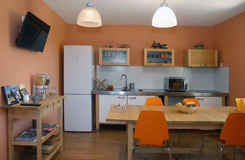 Marignane House | Chambre d'hôtes Escale Villa