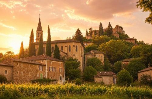 Saint Michel d'Euzet House | Chambres d'Hôtes & Spa privatif - Le Loft Gard