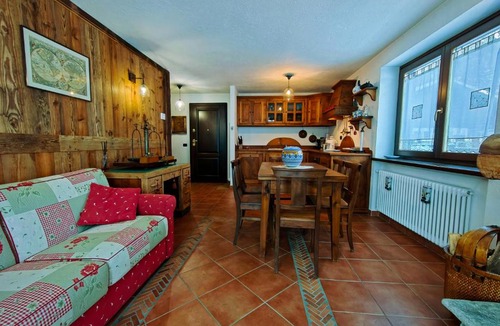 Champoluc Apartment | Champoluc Apartment