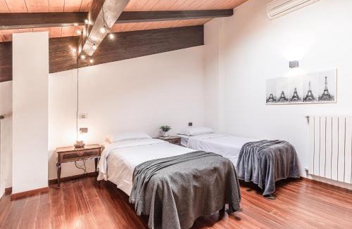 Medolla Apartment | [Chardonnay]- elegante appartamento