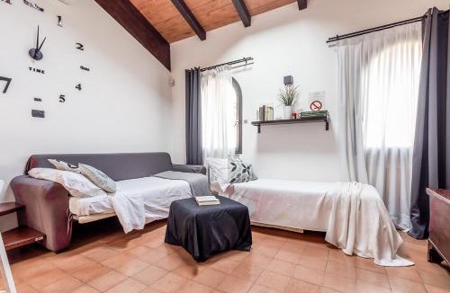 Medolla Apartment | [Chardonnay]- elegante appartamento