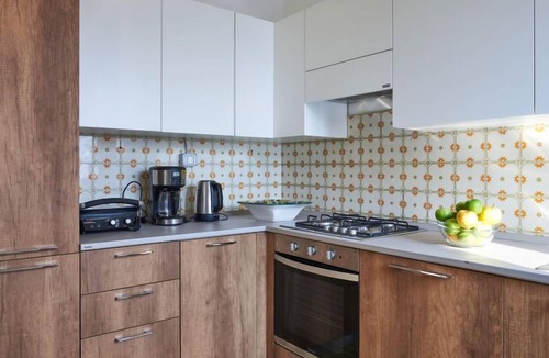 Dongo Apartment | Charlie by Interhome