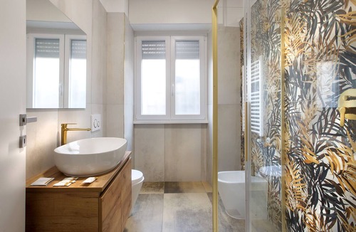 Aurelio Bed & Breakfast | CHARME HOLIDAYS PUCCINI