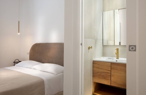 Aurelio Bed & Breakfast | CHARME HOLIDAYS PUCCINI