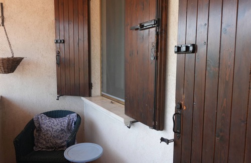 Noventa di Piave Apartment | Charming 2-bedroom apartment terrace, view, WiFi, AC in lovely Noventa di Piave