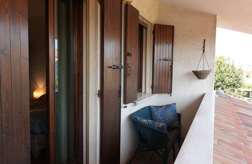 Noventa di Piave Apartment | Charming 2-bedroom apartment terrace, view, WiFi, AC in lovely Noventa di Piave