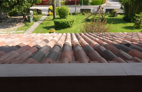 Noventa di Piave Apartment | Charming 2-bedroom apartment terrace, view, WiFi, AC in lovely Noventa di Piave