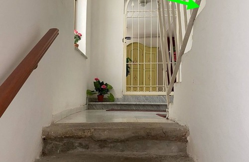 Vibo Valentia Apartment | Charming 2-bedroom apartment with AC in Vibo Valentia