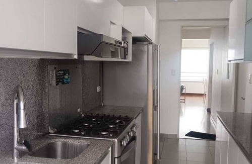 Reducto Apartment | Charming 2-bedroom apartment with WiFi, AC in beautiful Miraflores