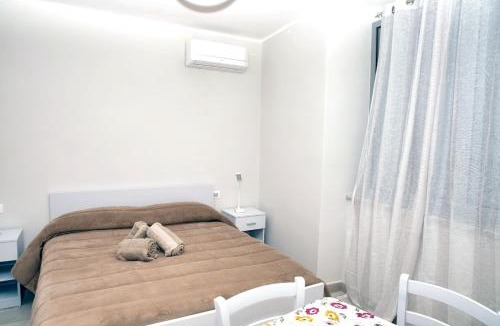 Barra Apartment | Charming Apartment in Napoli with Free Parking - 35m²