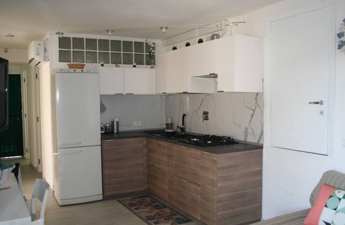 Capoliveri Apartment | Charming apartment just 3 minutes walk to the sandy beach