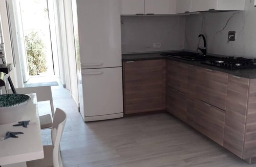 Capoliveri Apartment | Charming apartment just 3 minutes walk to the sandy beach
