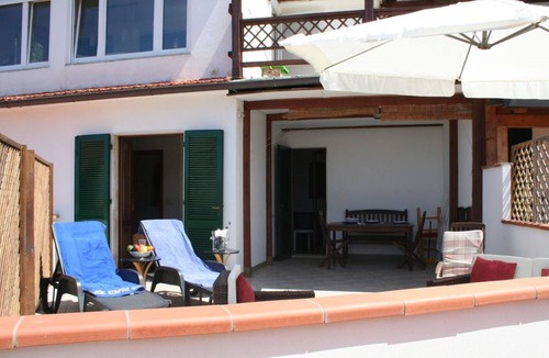 Capoliveri Apartment | Charming apartment just 3 minutes walk to the sandy beach