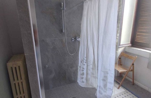 Turro Apartment | Charming apartment with balcony surrounded by marble and mosaics - 15 min. to the Duomo