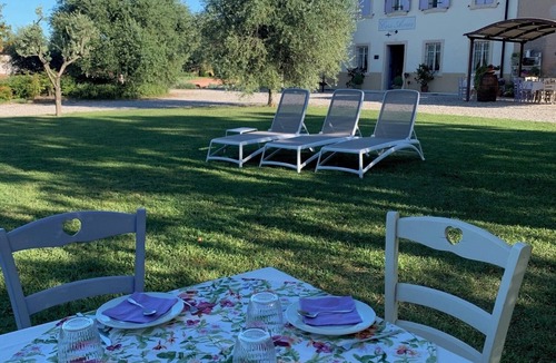 Bussolengo Bed & Breakfast | Charming B&B between Verona and Lake Garda