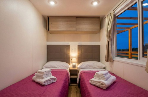 Antria Bed & Breakfast | Charming bungalow with whirlpool in Tuscany: peace, nature and comfort.