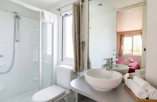 Antria Bed & Breakfast | Charming bungalow with whirlpool in Tuscany: peace, nature and comfort.