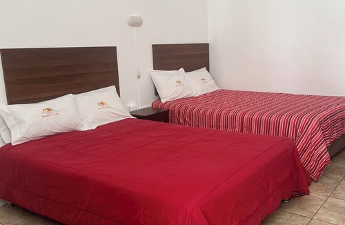 Miraflores Ski Chalet | Charming chalet with WiFi in Lima