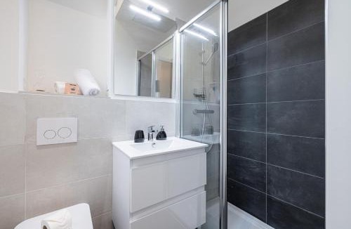 Carabacel Apartment | Charming City Center Studio 108