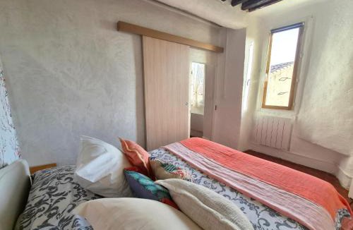 Saint-Paul-de-Vence Apartment | Charming flat in St Paul village