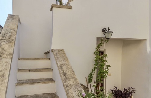 Galatone Apartment | Charming little house with terraces in Salento, Galatone, Puglia