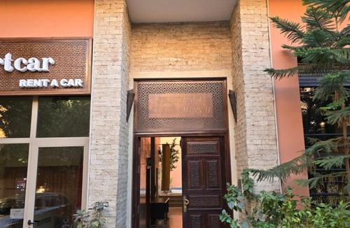 El Hara Apartment | Charming Marrakech Apartement