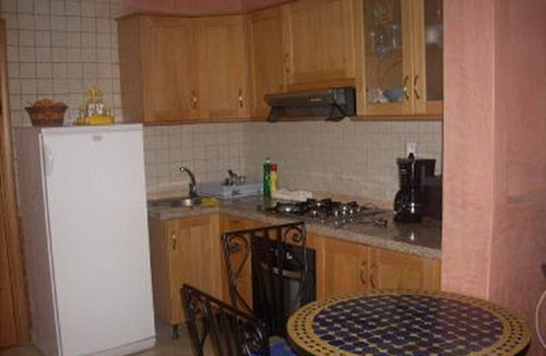 Hivernage Apartment | charming Moroccan apartment with pool - Guéliz - Hivernage - Marrakech
