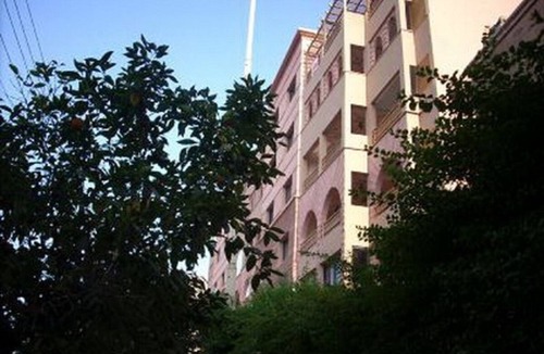 Hivernage Apartment | charming Moroccan apartment with pool - Guéliz - Hivernage - Marrakech