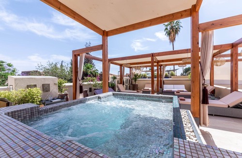 Arset El Bilk House | Charming riad room | Medina + rooftop view