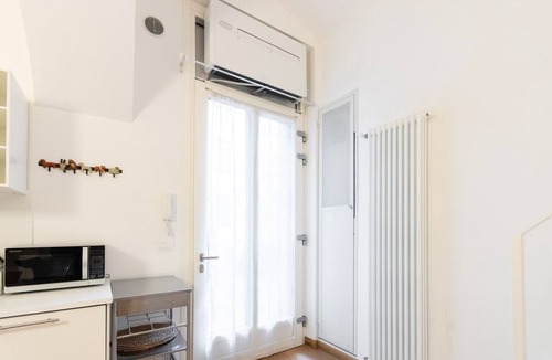 Roman Quarter Apartment | Charming Studio by Wonderful Italy