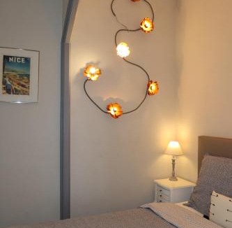 Lepante Quarter Apartment | Charming studio overlooking a beautiful garden