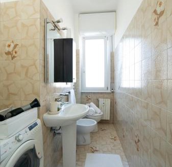 Quarto Cagnino Apartment | Charming Two-Room Apartment with View of San Siro Stadium Upper Floor