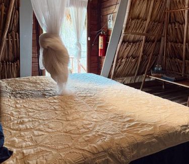 Zona Hotelera Other | Chavez Eco Beach Camping and Cabañas