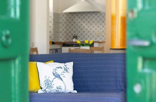 Recco Apartment | Cherry Tree House-Affitti Brevi Italia