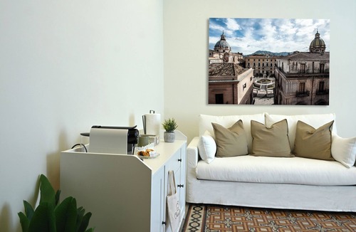 Borgo Vecchio Apartment | Chez Moi Palermo